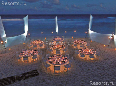 The Ritz-Carlton Cancun 21